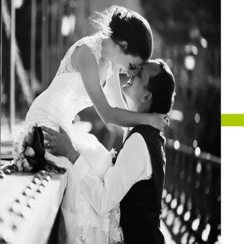 Alliances, mariés, edb