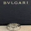 Bague Bulgari occasion, bijou d'occasion disponible à Haguenau et en ligne