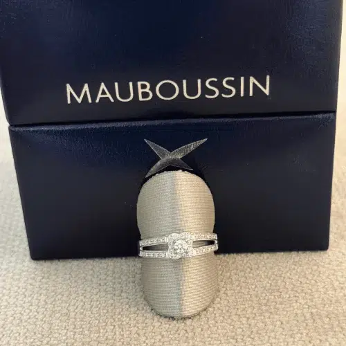 Bague Chance of love occasion