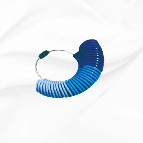 Baguier en plastique