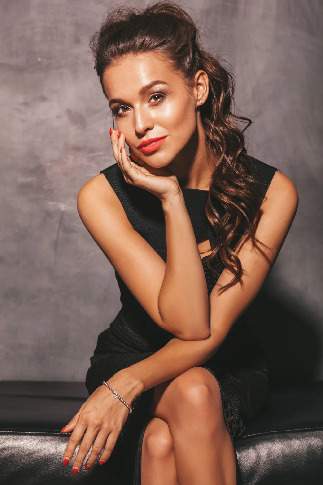 Bijoux en or blanc pour femme exigeante. Bijoux de qualité en vente en ligne et disponibles en magasin