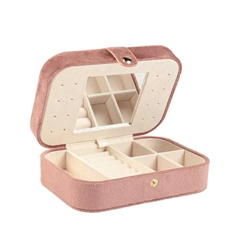 Coffret de rangement pour vos bijoux, idéal pour les dressings