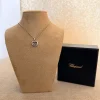 Collier Chopard occasion, bijou de seconde main à Haguenau