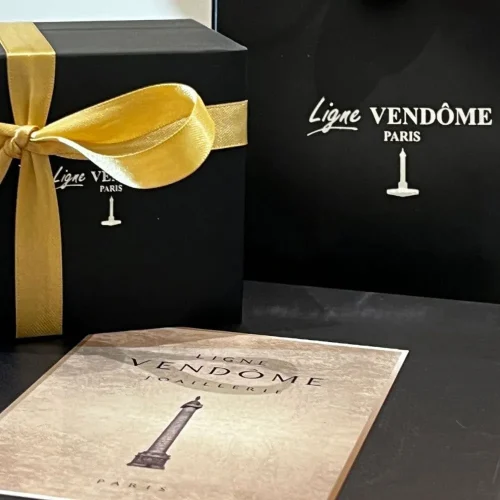 Ecrins Ligne Vendôme