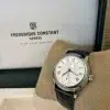 Montre Frédérique Constant FC‑410 d’occasion – pièce authentifiée et contrôlée.
